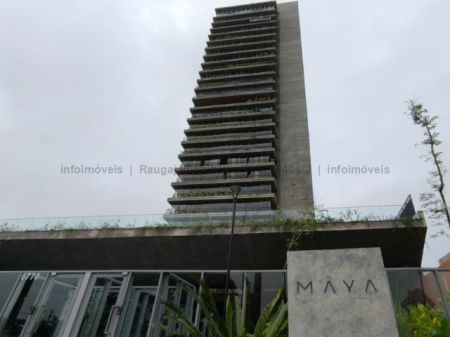 Apartamento em Chácara Cachoeira