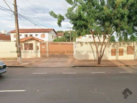 Apartamento em Vila Bandeirante