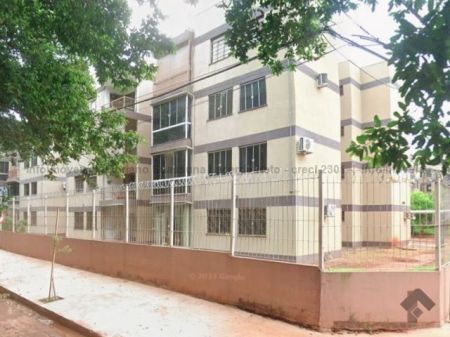 Apartamento em Vila Sobrinho