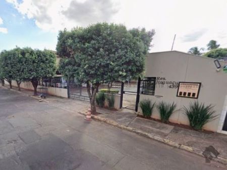 Apartamento em Vila Vilas Boas