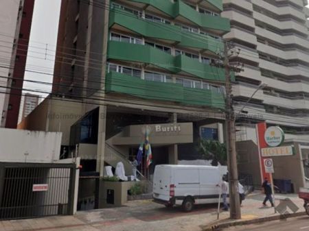 Apartamento em Centro