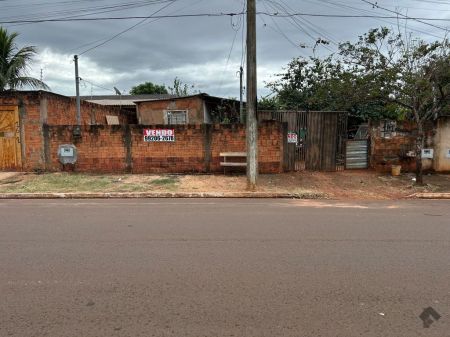 Terreno em Rita Vieira