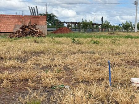 Terreno-Condomínio em Loteamento Reserva Santa Inês