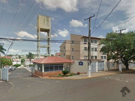 Apartamento em Monte Castelo