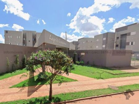 Apartamento em Pioneiros