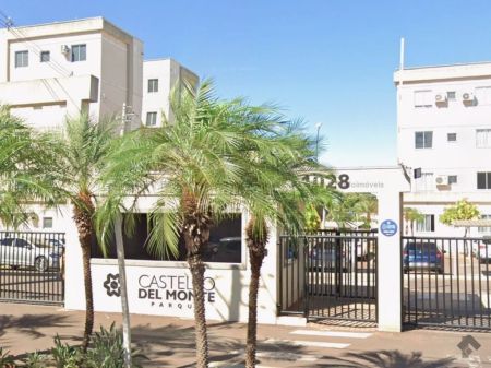 Apartamento em Tiradentes