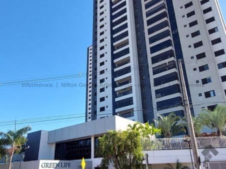 Apartamento em Carandá