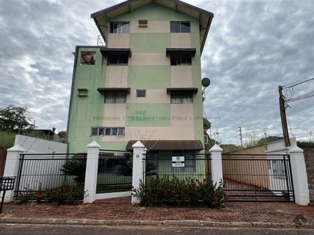 Apart Hotel / Flat / Loft em São Francisco
