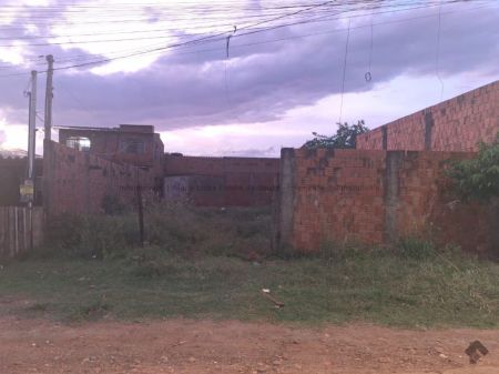 Terreno em Portal Caiobá II