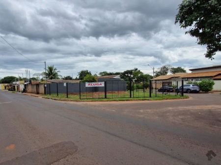 Terreno em Vila Vilas Boas