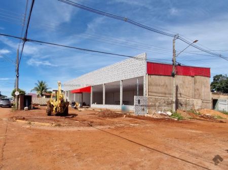 Sala / Salão / Loja em Jardim Itamaracá