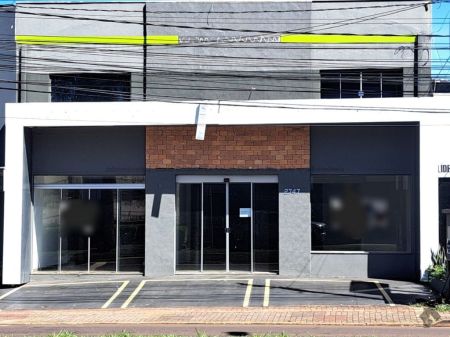 Imóvel Comercial em Vila Antônio Vendas