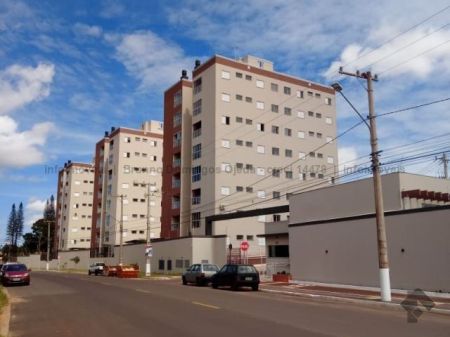Apartamento em Tiradentes