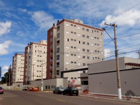 Apartamento em Tiradentes