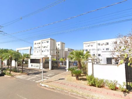 Apartamento em Tiradentes