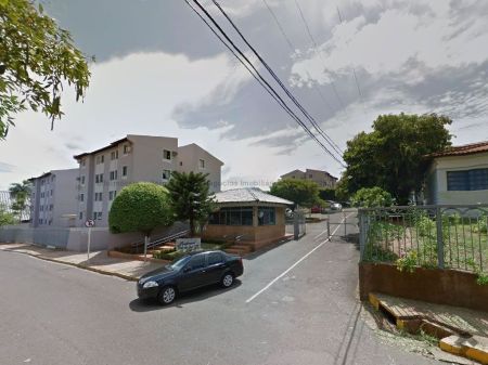 Apartamento em Monte Castelo