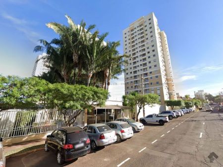 Apartamento em São Francisco