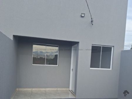 Kitnet em Loteamento Pérola do Planalto