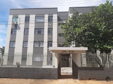 Apartamento em Jardim Petrópolis