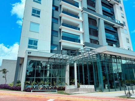 Apartamento em Itanhangá Park