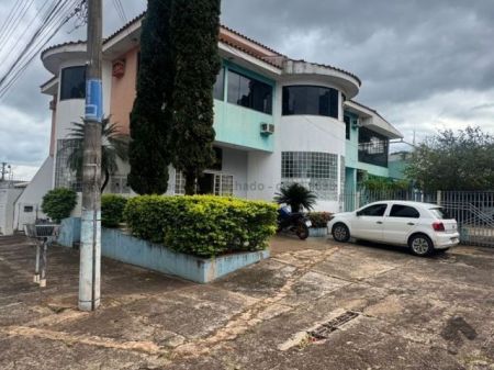 Imóvel Comercial em Santo Amaro