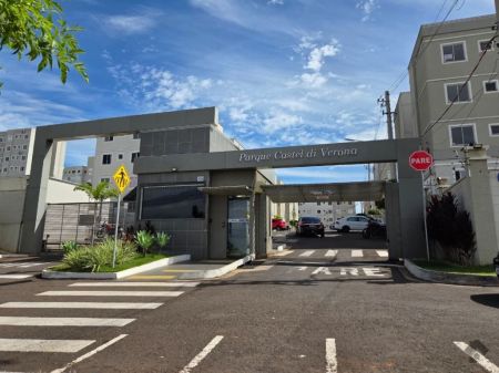 Apartamento em Seminário