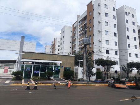 Apartamento em Tiradentes