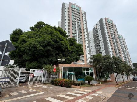 Apartamento em São Francisco