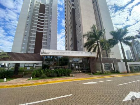 Apartamento em Jardim Bela Vista