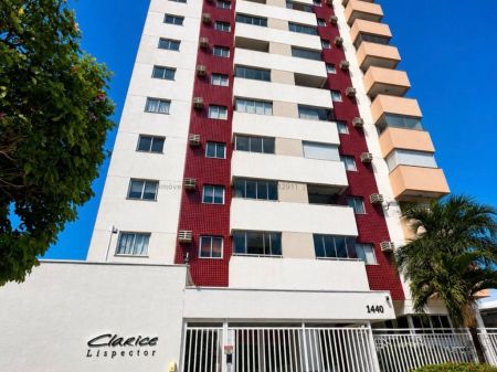 Apartamento em Santa Fé