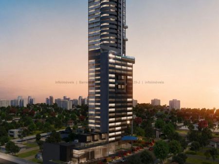 Apto. Cobertura / Duplex em Jardim dos Estados