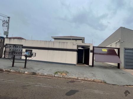 Apartamento em Vila Planalto
