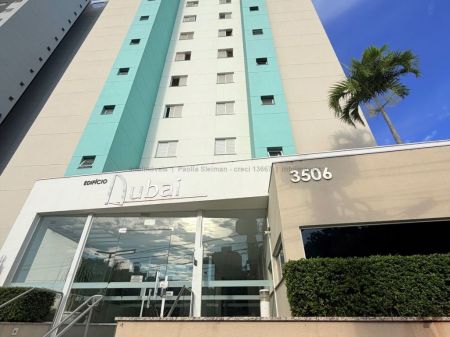Apartamento em São Francisco