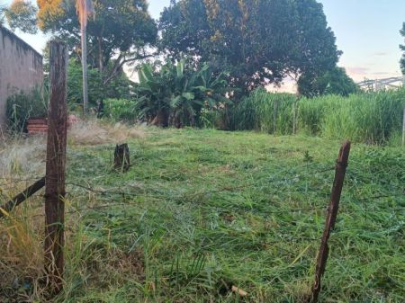 Terreno em Jardim Columbia