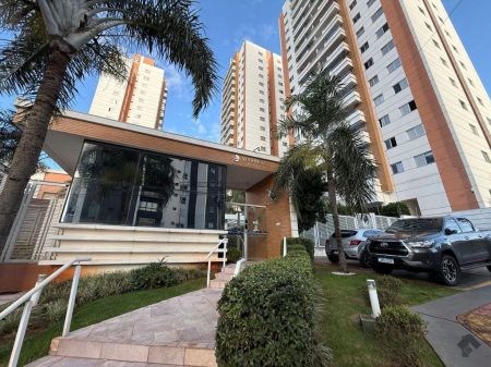 Apartamento em Itanhangá Park