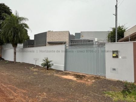 Casa-Térrea em Vila Morumbi