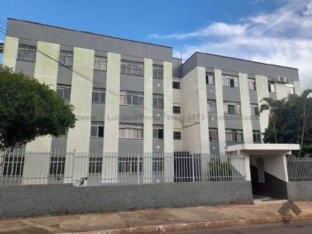 Apartamento em Jardim Petrópolis
