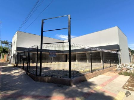 Sala / Salão / Loja em Nova Campo Grande