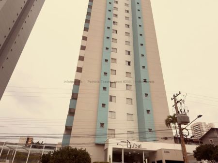 Apartamento em São Francisco