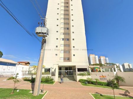 Apartamento em São Francisco