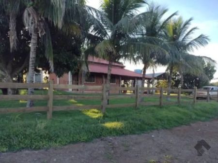 Fazenda em Zona Rural