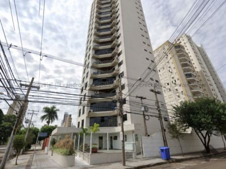 Apartamento em Centro