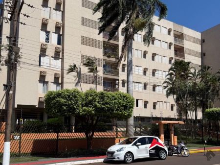 Apartamento em Centro