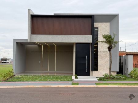 Casa-Térrea-Condomínio em Loteamento Reserva Santa Inês