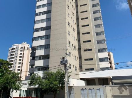 Apartamento em São Francisco