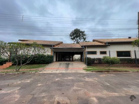 Casa Comercial em Tayamã Park