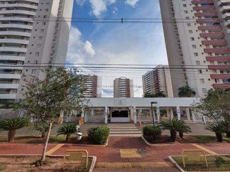 Apartamento em Vila Margarida