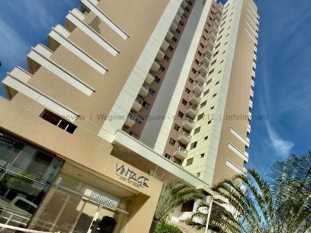 Apartamento em Jardim dos Estados