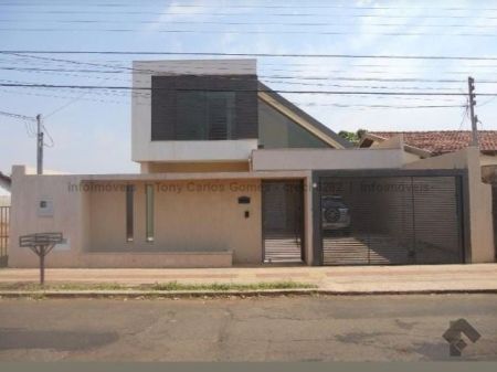 Sobrado em Autonomista