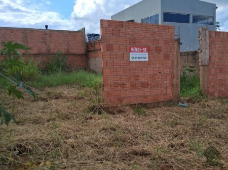 Terreno em Residencial Búzios